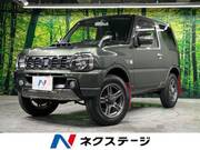 2016 SUZUKI JIMNY LAND VENTURE