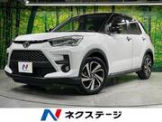 2022 TOYOTA RAIZE