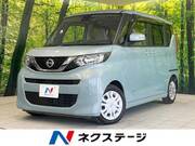 2020 NISSAN ROOX
