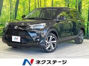 2023 TOYOTA RAIZE