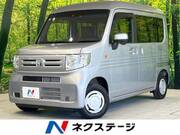 2018 HONDA N-VAN