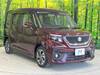 SUZUKI SOLIO BANDIT