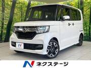 2018 HONDA N-BOX CUSTOM