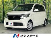 2014 HONDA N-WGN