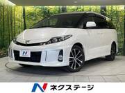 2012 TOYOTA ESTIMA