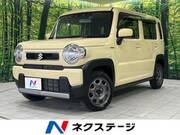 2022 SUZUKI HUSTLER