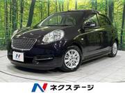 2012 NISSAN MARCH BOLERO
