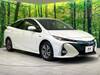 TOYOTA PRIUS PHV