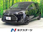 2022 TOYOTA SIENTA