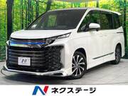 2023 TOYOTA VOXY