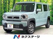 2024 SUZUKI HUSTLER
