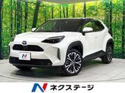 2022 TOYOTA YARIS CROSS HYBRID Z
