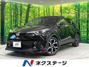 2017 TOYOTA C-HR G