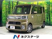 2018 DAIHATSU WAKE