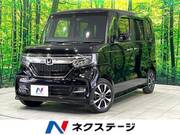 2019 HONDA N-BOX CUSTOM