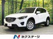2016 MAZDA CX-5 XD
