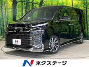 2023 TOYOTA VOXY