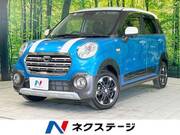 2018 DAIHATSU CAST