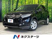 2018 HONDA VEZEL