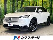 2023 HONDA VEZEL