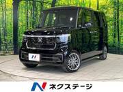 2025 HONDA N-BOX CUSTOM