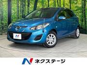 2011 MAZDA DEMIO