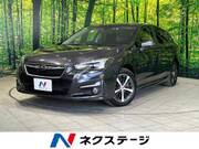 2018 SUBARU IMPREZA SPORTS