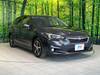 SUBARU IMPREZA SPORTS