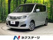 2014 SUZUKI SOLIO