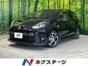 2020 TOYOTA AQUA