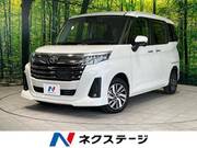 2020 TOYOTA ROOMY