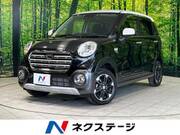 2018 DAIHATSU CAST