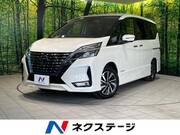 2019 NISSAN SERENA