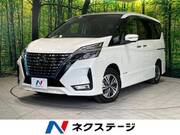 2020 NISSAN SERENA