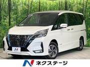 2020 NISSAN SERENA