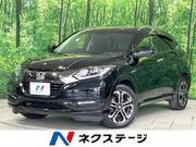 2016 HONDA VEZEL