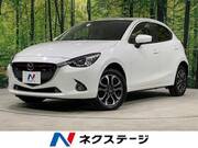 2016 MAZDA DEMIO