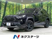 2021 TOYOTA RAV4 ADVENTURE OFFROAD PACKAGE