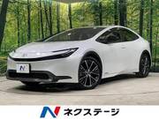 2023 TOYOTA PRIUS G