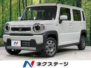2025 SUZUKI HUSTLER