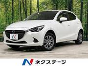 2017 MAZDA DEMIO 13S