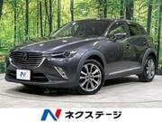 2016 MAZDA CX-3