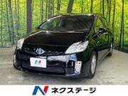 2011 TOYOTA PRIUS S