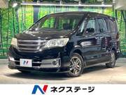 2011 NISSAN SERENA
