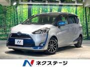 2016 TOYOTA SIENTA