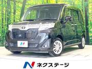 2017 TOYOTA ROOMY