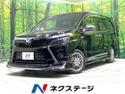 2019 TOYOTA VOXY