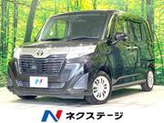 2017 TOYOTA ROOMY