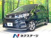 2019 HONDA FREED HYBRID