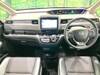 HONDA FREED HYBRID